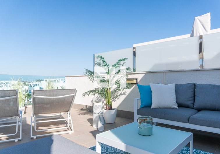 Segunda mano - Apartamento  - El Raso - Costa Blanca