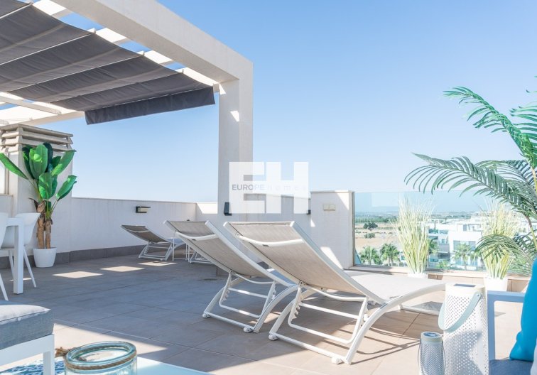 Segunda mano - Apartamento  - El Raso - Costa Blanca