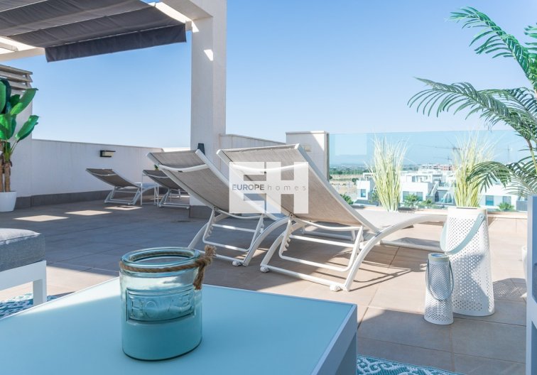 Segunda mano - Apartamento  - El Raso - Costa Blanca