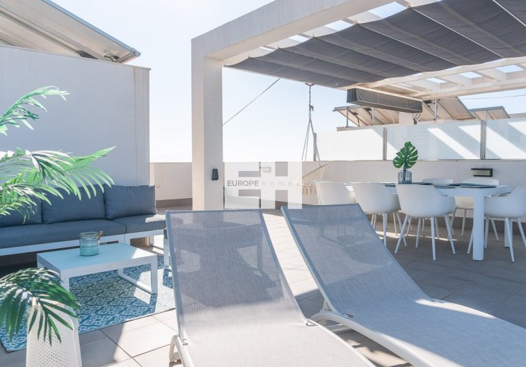 Segunda mano - Apartamento  - El Raso - Costa Blanca