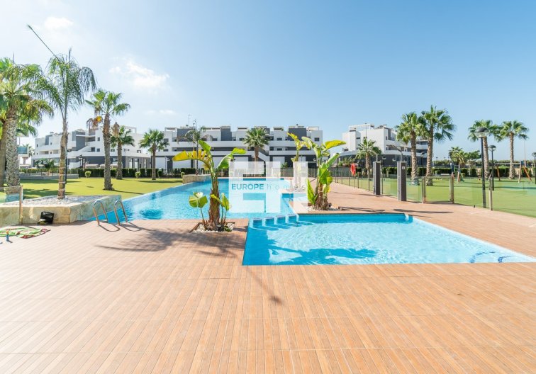Segunda mano - Apartamento  - El Raso - Costa Blanca