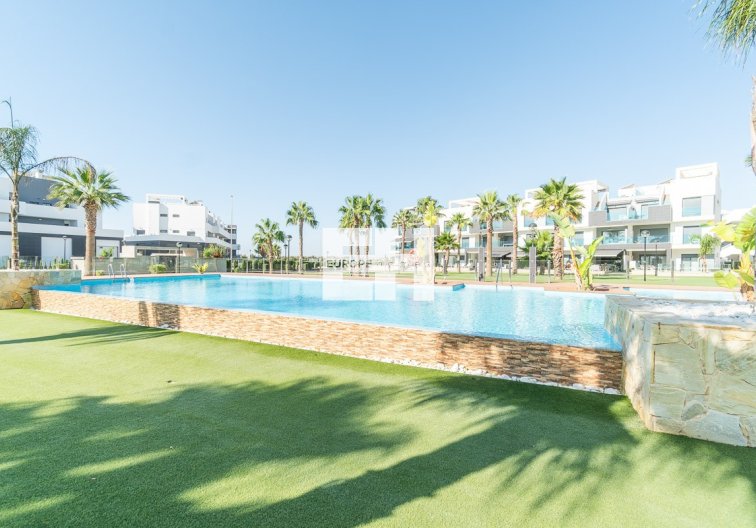 Segunda mano - Apartamento  - El Raso - Costa Blanca