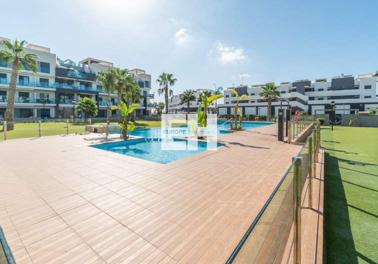 Segunda mano - Apartamento  - El Raso - Costa Blanca