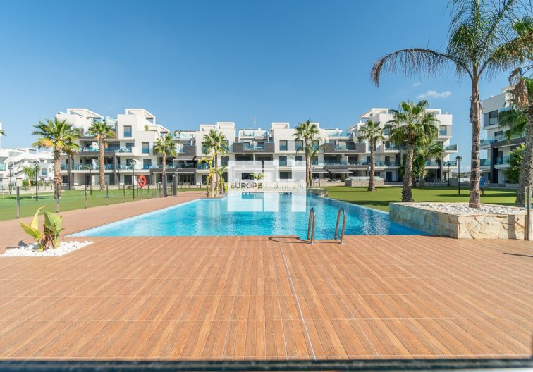 Segunda mano - Apartamento  - El Raso - Costa Blanca