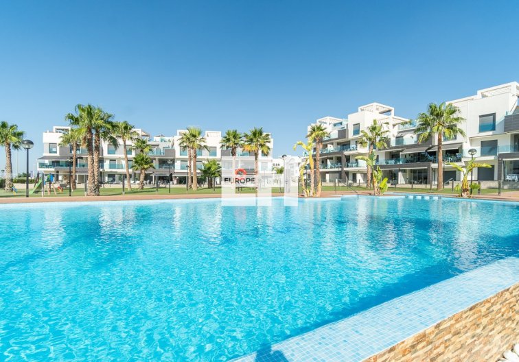 Segunda mano - Apartamento  - El Raso - Costa Blanca