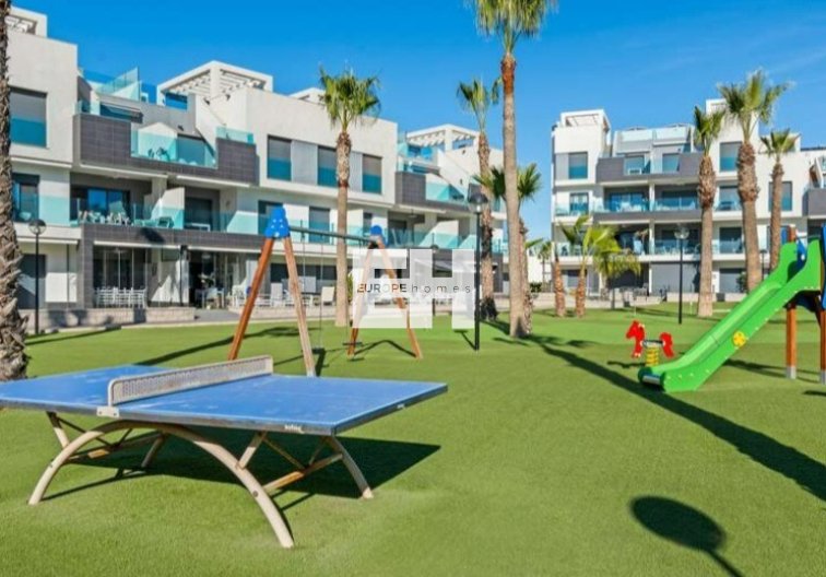 Segunda mano - Apartamento  - El Raso - Costa Blanca