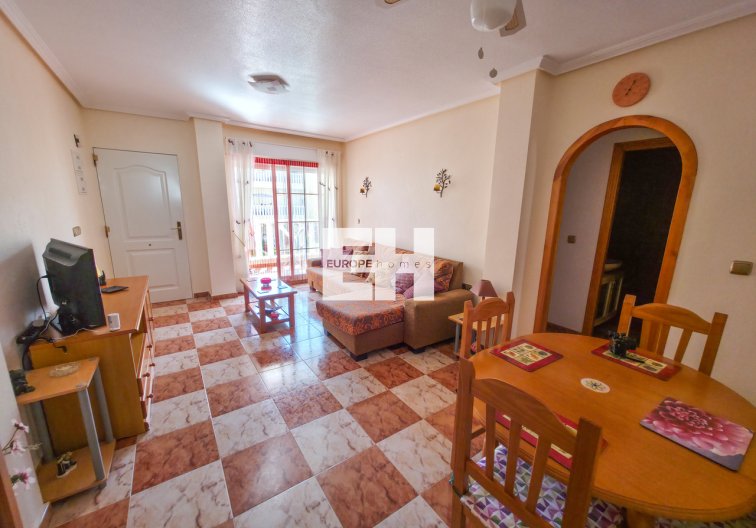 Segunda mano - Apartamento  - Cabo Roig - Costa Blanca