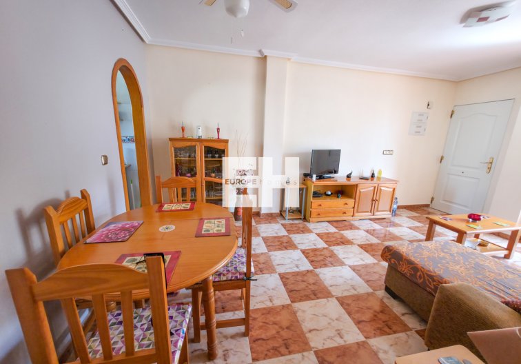 Segunda mano - Apartamento  - Cabo Roig - Costa Blanca