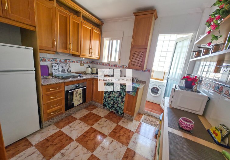 Segunda mano - Apartamento  - Cabo Roig - Costa Blanca