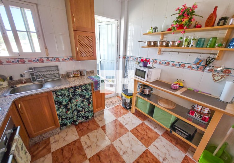Segunda mano - Apartamento  - Cabo Roig - Costa Blanca