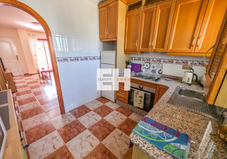 Segunda mano - Apartamento  - Cabo Roig - Costa Blanca