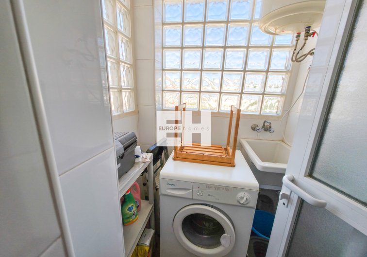 Segunda mano - Apartamento  - Cabo Roig - Costa Blanca