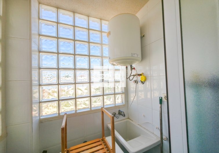 Segunda mano - Apartamento  - Cabo Roig - Costa Blanca