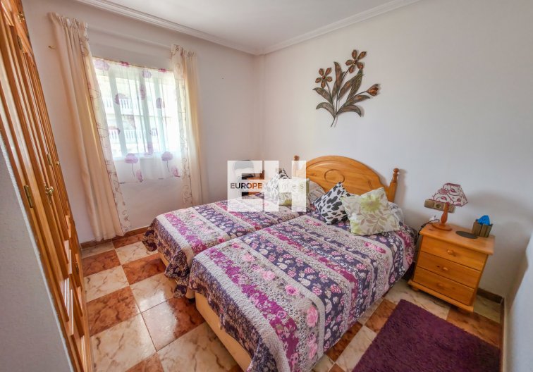 Segunda mano - Apartamento  - Cabo Roig - Costa Blanca