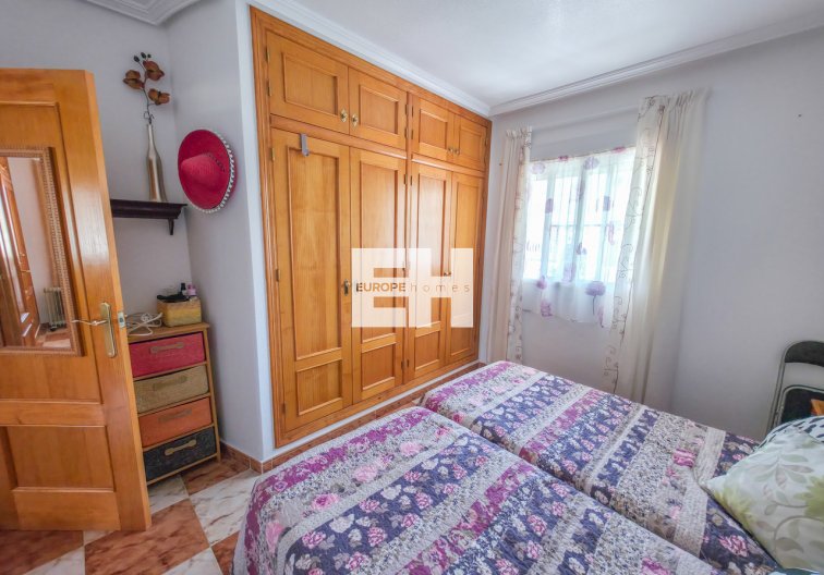Segunda mano - Apartamento  - Cabo Roig - Costa Blanca