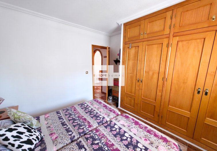 Segunda mano - Apartamento  - Cabo Roig - Costa Blanca