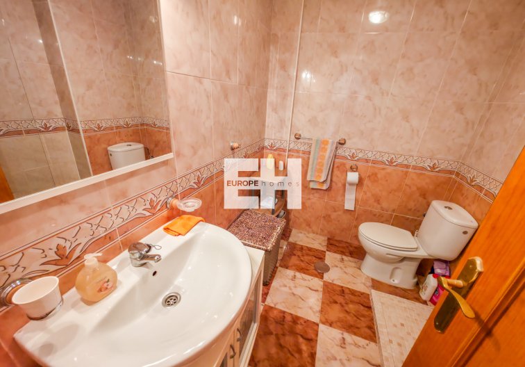 Segunda mano - Apartamento  - Cabo Roig - Costa Blanca