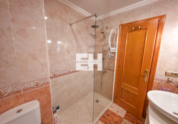 Segunda mano - Apartamento  - Cabo Roig - Costa Blanca