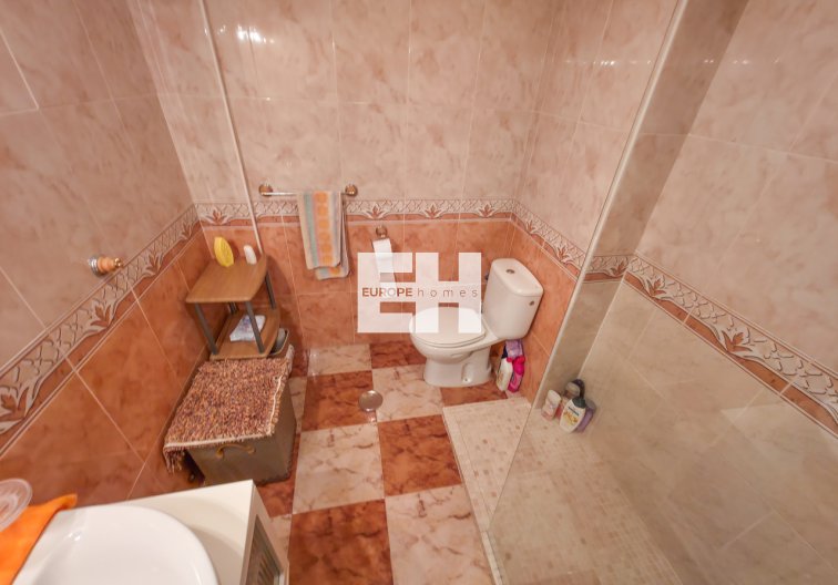 Segunda mano - Apartamento  - Cabo Roig - Costa Blanca