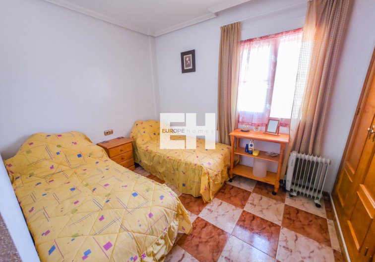 Segunda mano - Apartamento  - Cabo Roig - Costa Blanca