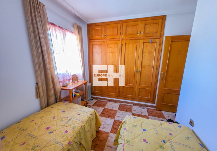 Segunda mano - Apartamento  - Cabo Roig - Costa Blanca