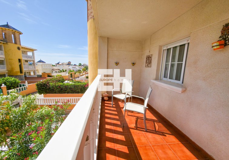 Segunda mano - Apartamento  - Cabo Roig - Costa Blanca