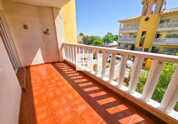 Segunda mano - Apartamento  - Cabo Roig - Costa Blanca