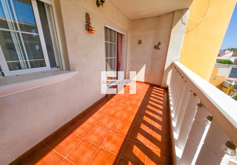 Segunda mano - Apartamento  - Cabo Roig - Costa Blanca