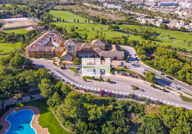 Segunda mano - Apartamento  - Cabo Roig - Costa Blanca