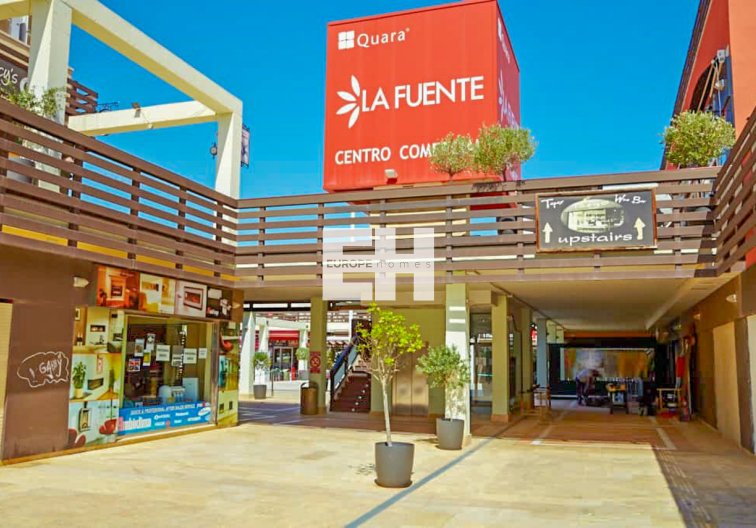 Segunda mano - Apartamento  - Cabo Roig - Costa Blanca