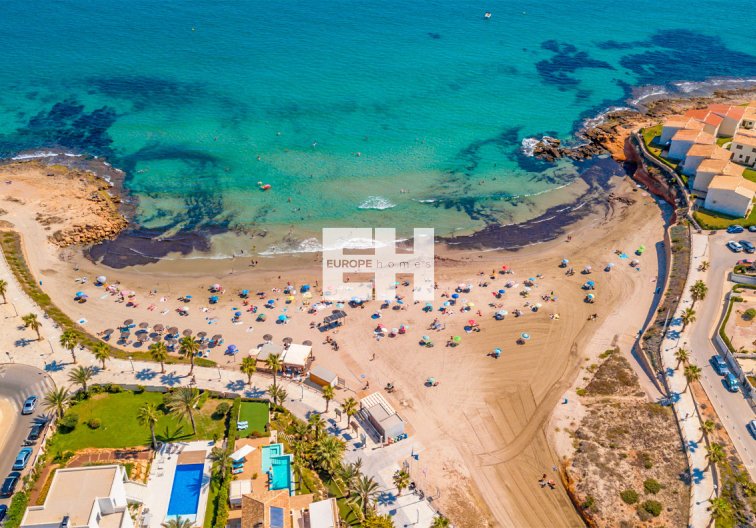 Segunda mano - Apartamento  - Cabo Roig - Costa Blanca