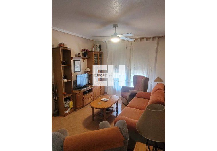 Segunda mano - Apartamento  - Los Alcázares - Lomas Del Rame