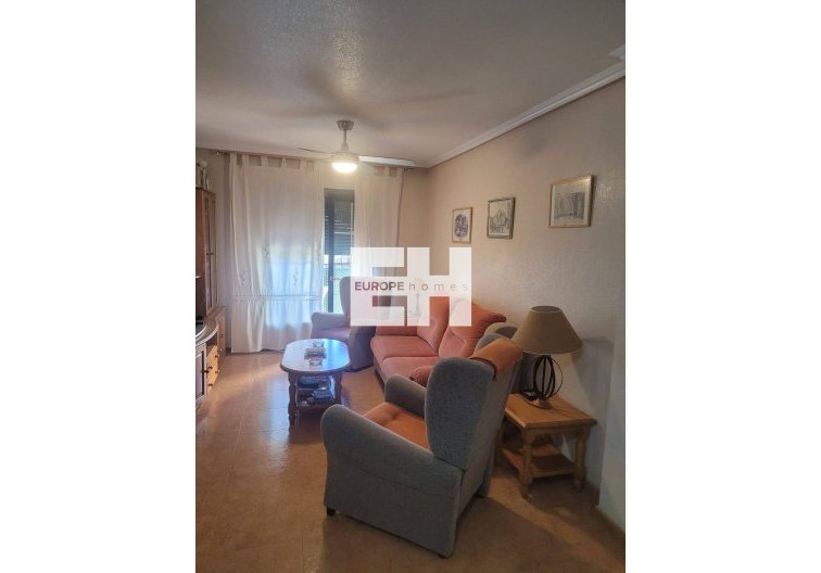 Segunda mano - Apartamento  - Los Alcázares - Lomas Del Rame