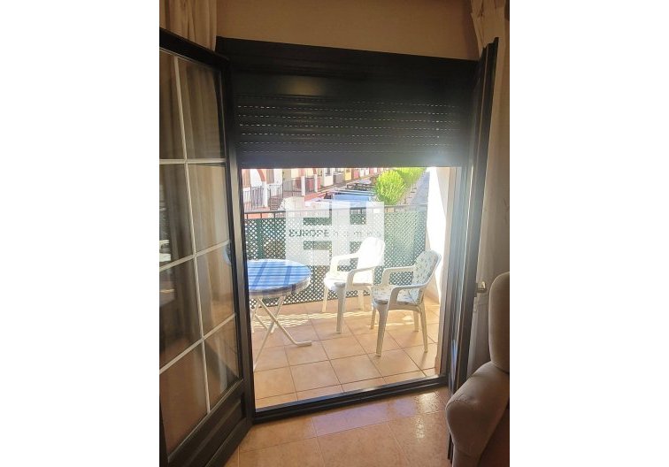 Segunda mano - Apartamento  - Los Alcázares - Lomas Del Rame