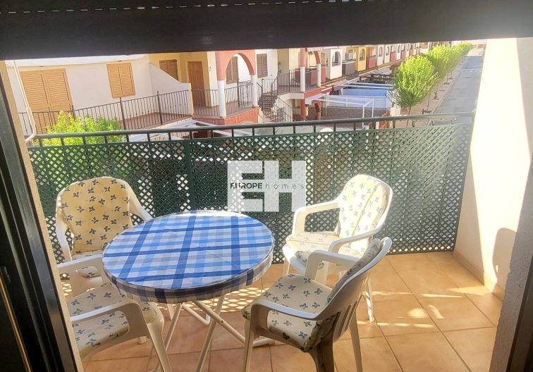 Segunda mano - Apartamento  - Los Alcázares - Lomas Del Rame