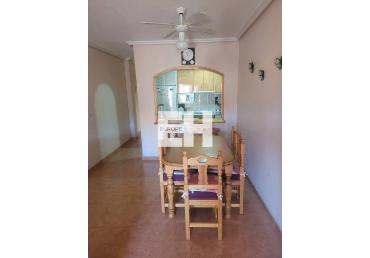Segunda mano - Apartamento  - Los Alcázares - Lomas Del Rame