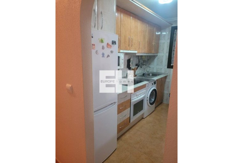 Segunda mano - Apartamento  - Los Alcázares - Lomas Del Rame