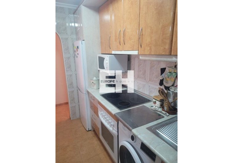 Segunda mano - Apartamento  - Los Alcázares - Lomas Del Rame