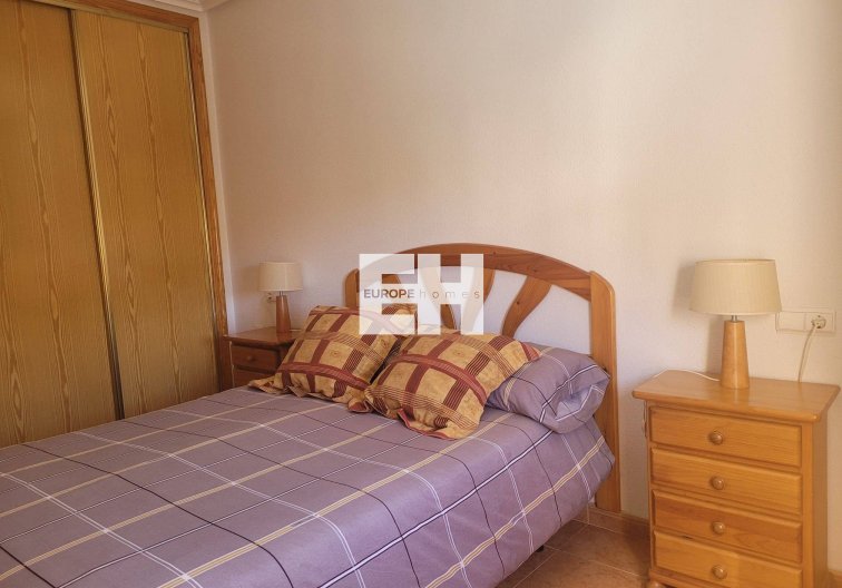 Segunda mano - Apartamento  - Los Alcázares - Lomas Del Rame