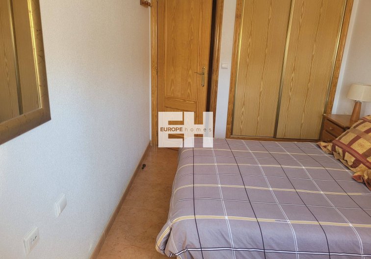 Segunda mano - Apartamento  - Los Alcázares - Lomas Del Rame