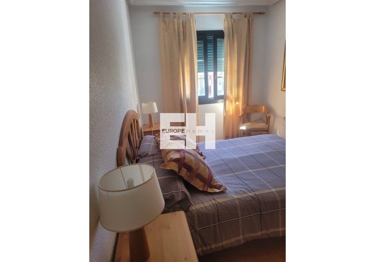 Segunda mano - Apartamento  - Los Alcázares - Lomas Del Rame