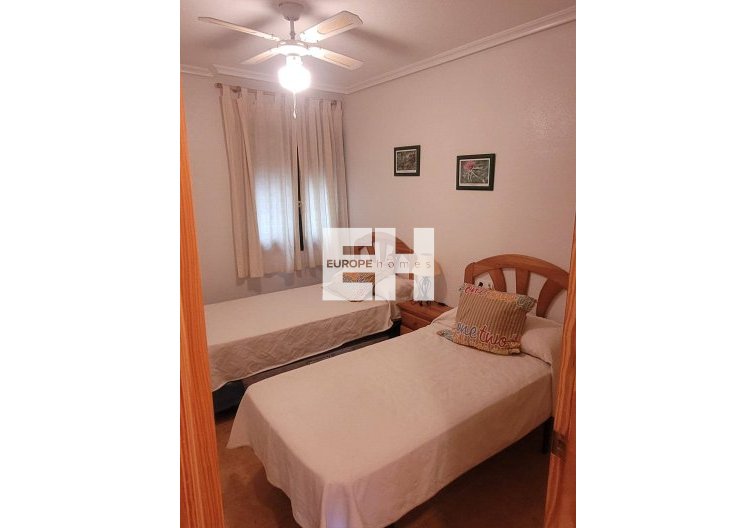 Segunda mano - Apartamento  - Los Alcázares - Lomas Del Rame