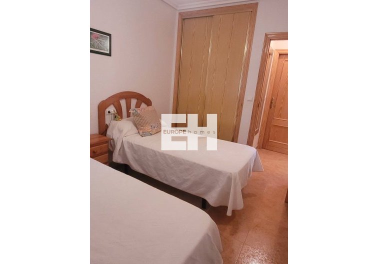 Segunda mano - Apartamento  - Los Alcázares - Lomas Del Rame
