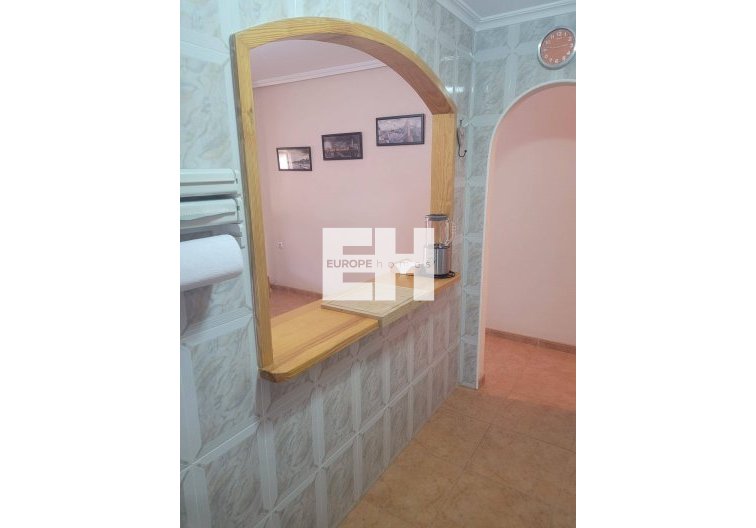 Segunda mano - Apartamento  - Los Alcázares - Lomas Del Rame
