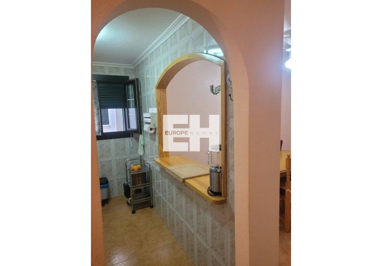 Segunda mano - Apartamento  - Los Alcázares - Lomas Del Rame