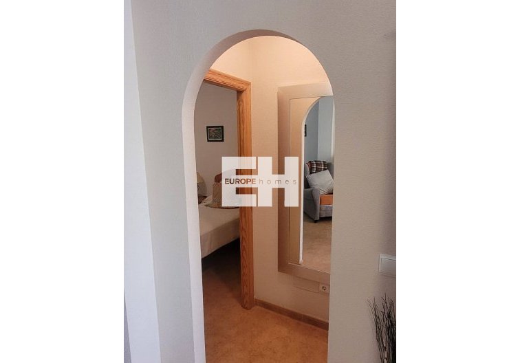 Segunda mano - Apartamento  - Los Alcázares - Lomas Del Rame