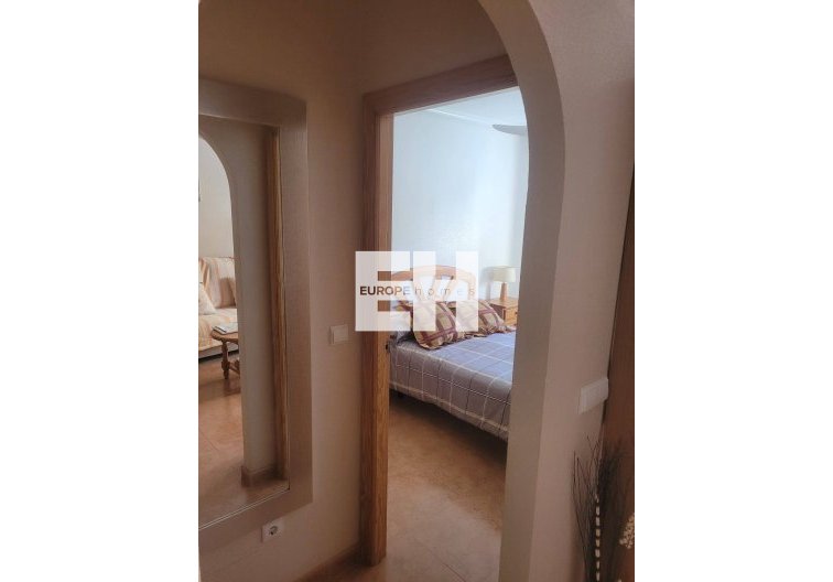 Segunda mano - Apartamento  - Los Alcázares - Lomas Del Rame