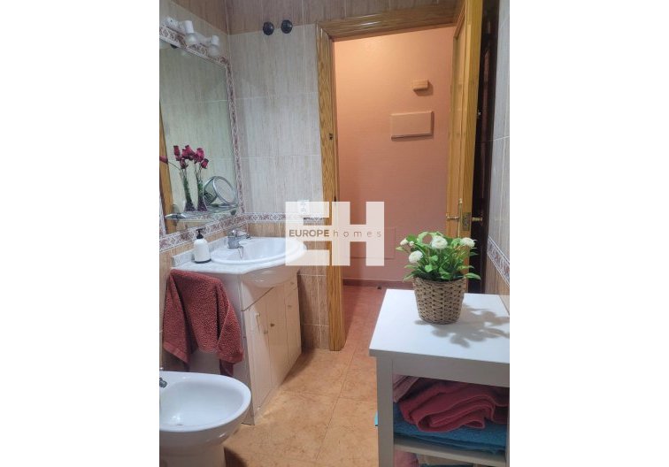 Segunda mano - Apartamento  - Los Alcázares - Lomas Del Rame