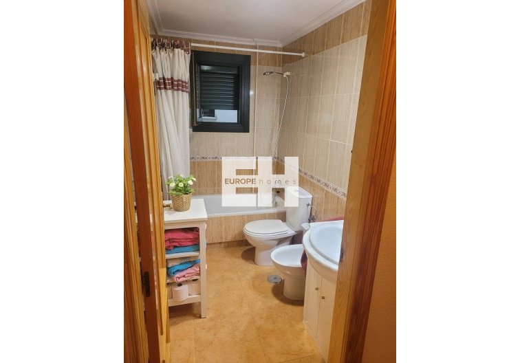 Segunda mano - Apartamento  - Los Alcázares - Lomas Del Rame