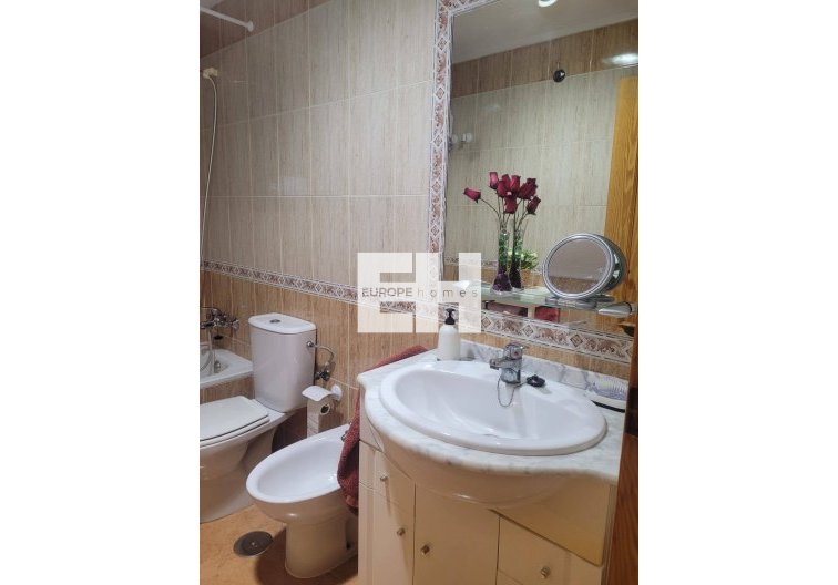 Segunda mano - Apartamento  - Los Alcázares - Lomas Del Rame